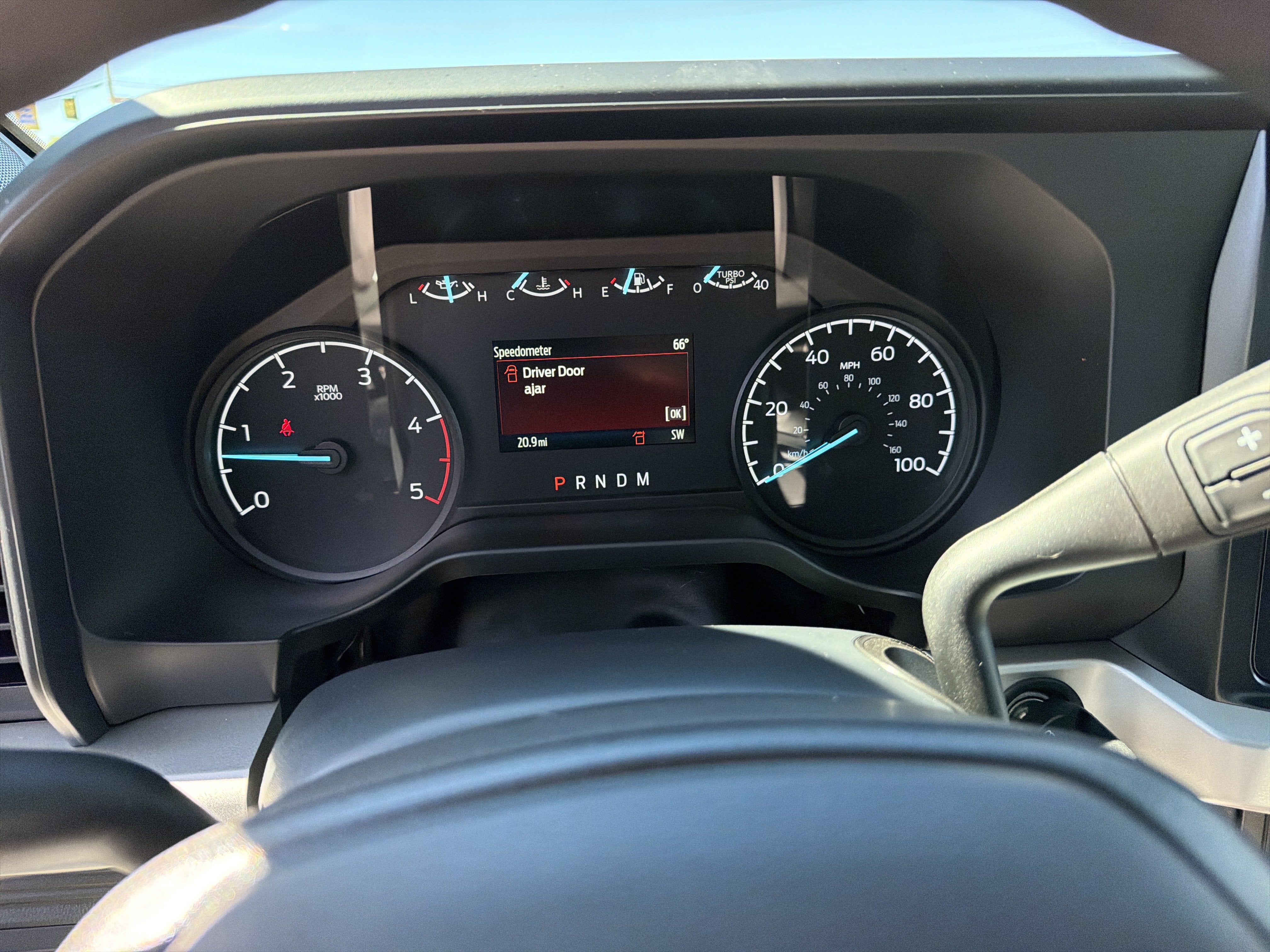 2027 Ford Super Duty F-250 SRW XLT