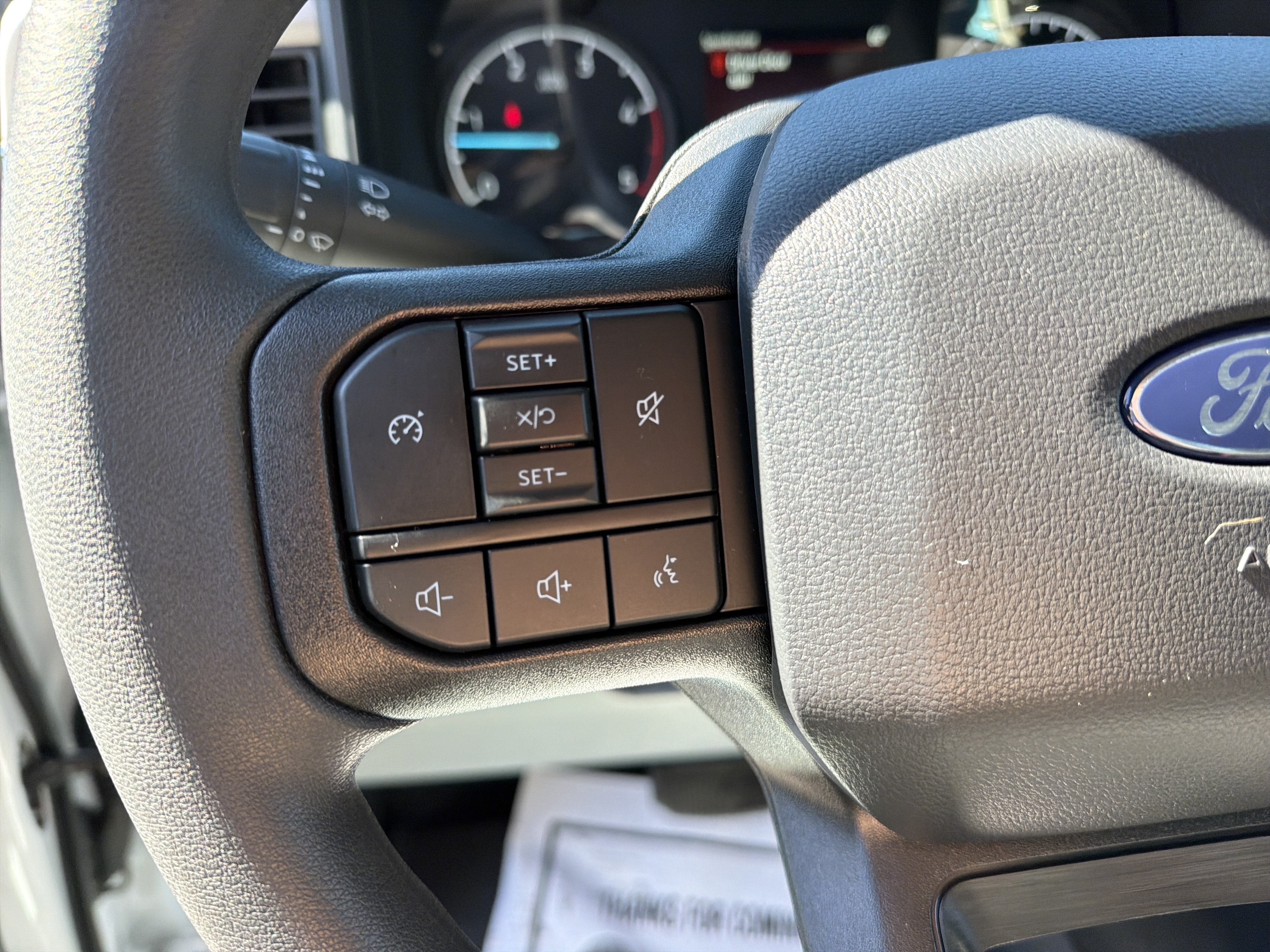 2027 Ford Super Duty F-250 SRW XLT
