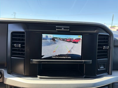 2027 Ford Super Duty F-250 SRW XLT
