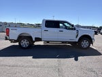 2027 Ford Super Duty F-250 SRW XLT