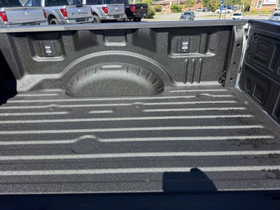 2027 Ford Super Duty F-250 SRW XLT