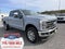 2027 Ford Super Duty F-250 SRW LARIAT