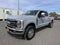 2027 Ford Super Duty F-250 SRW LARIAT