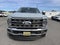 2027 Ford Super Duty F-250 SRW LARIAT