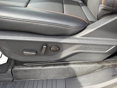 2027 Ford Super Duty F-250 SRW LARIAT