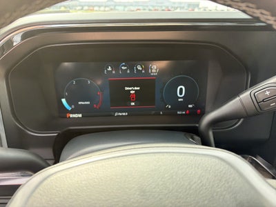 2027 Ford Super Duty F-250 SRW LARIAT