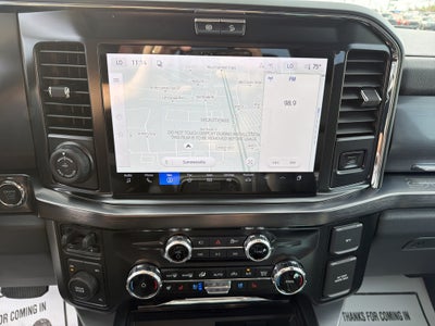 2027 Ford Super Duty F-250 SRW LARIAT
