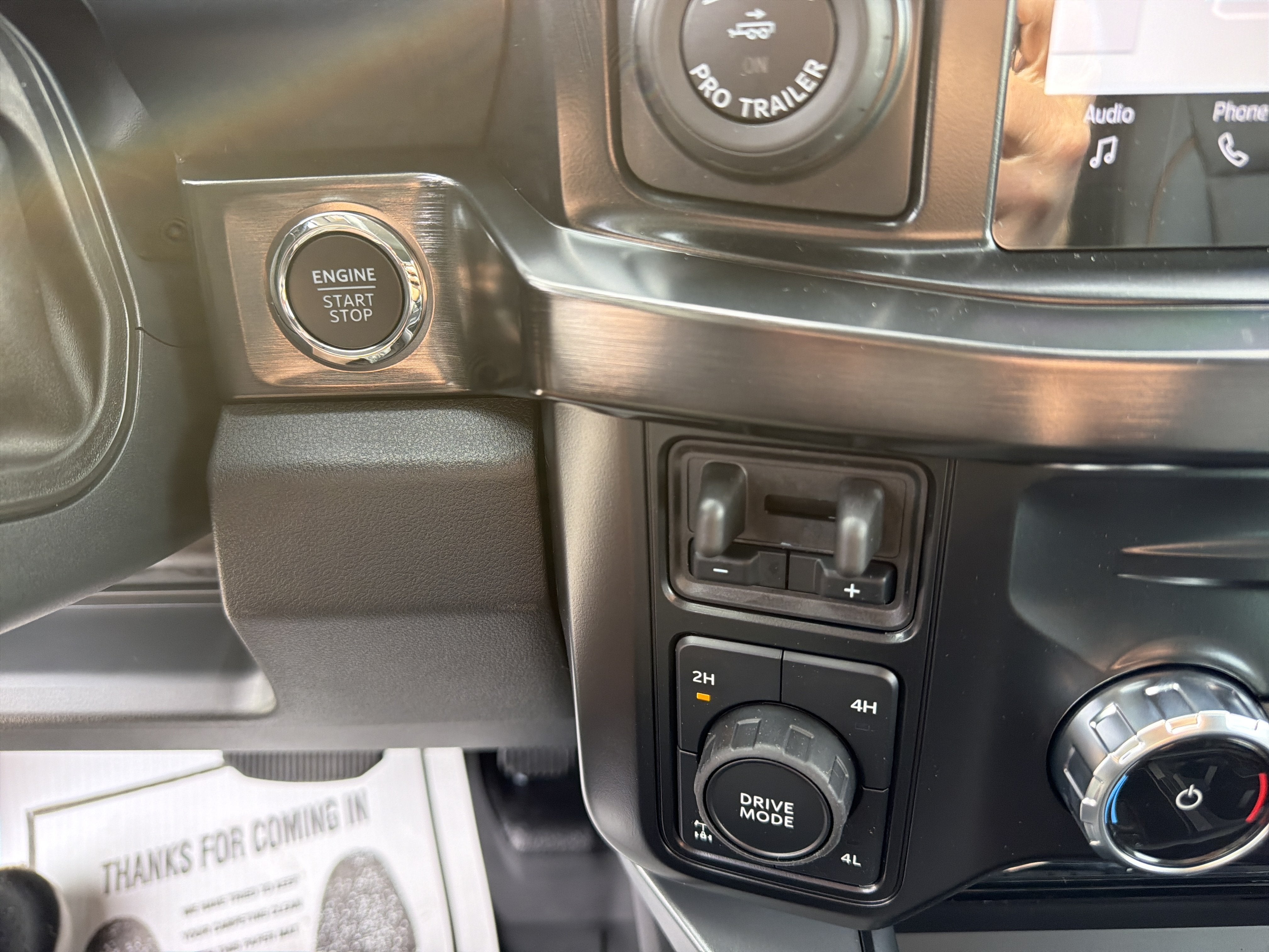 2027 Ford Super Duty F-250 SRW LARIAT