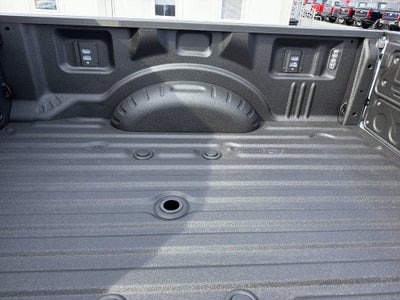 2027 Ford Super Duty F-250 SRW LARIAT