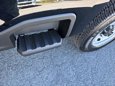 2027 Ford Super Duty F-250 SRW XL