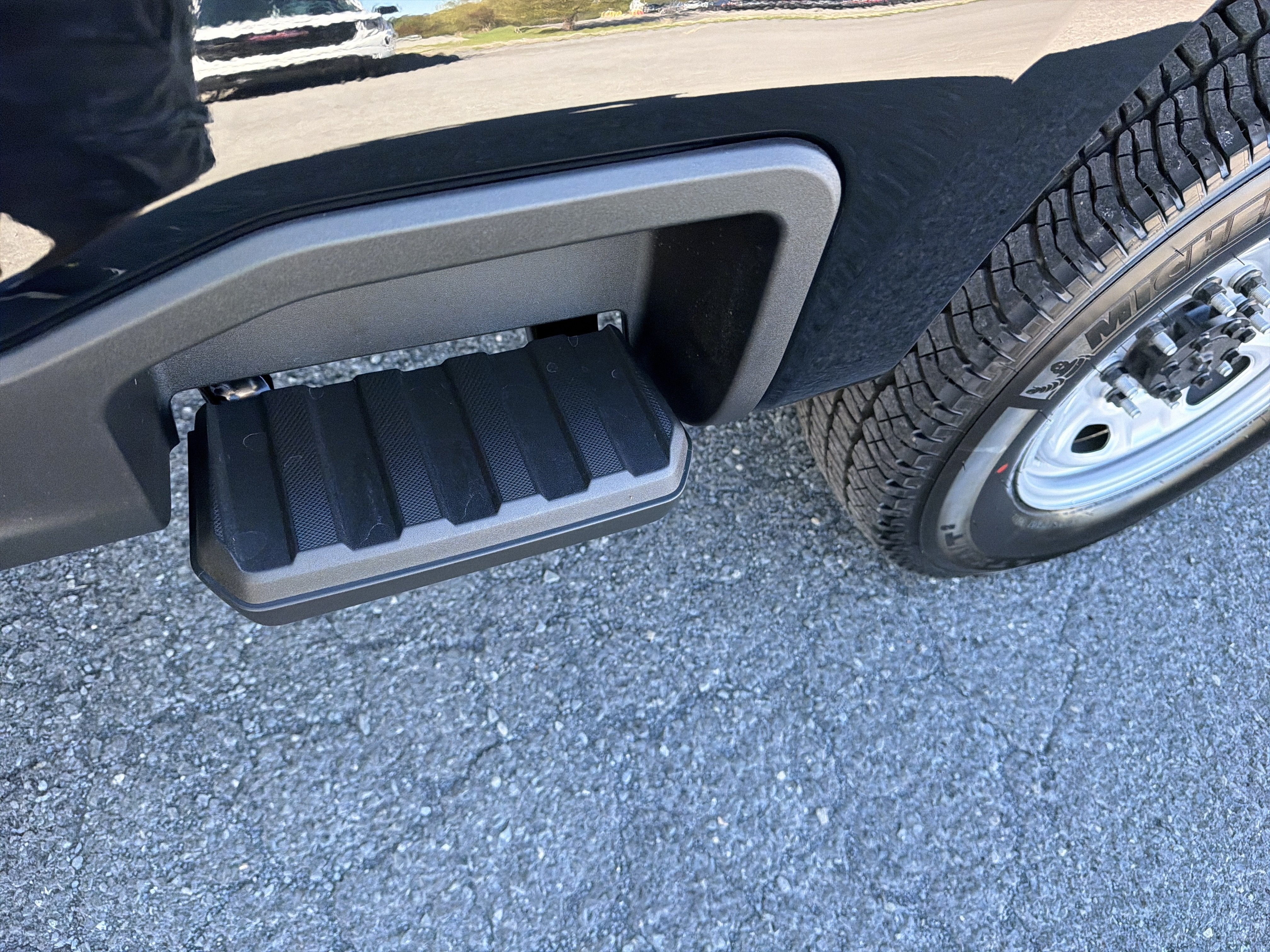 2027 Ford Super Duty F-250 SRW XL