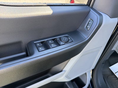 2027 Ford Super Duty F-250 SRW XL
