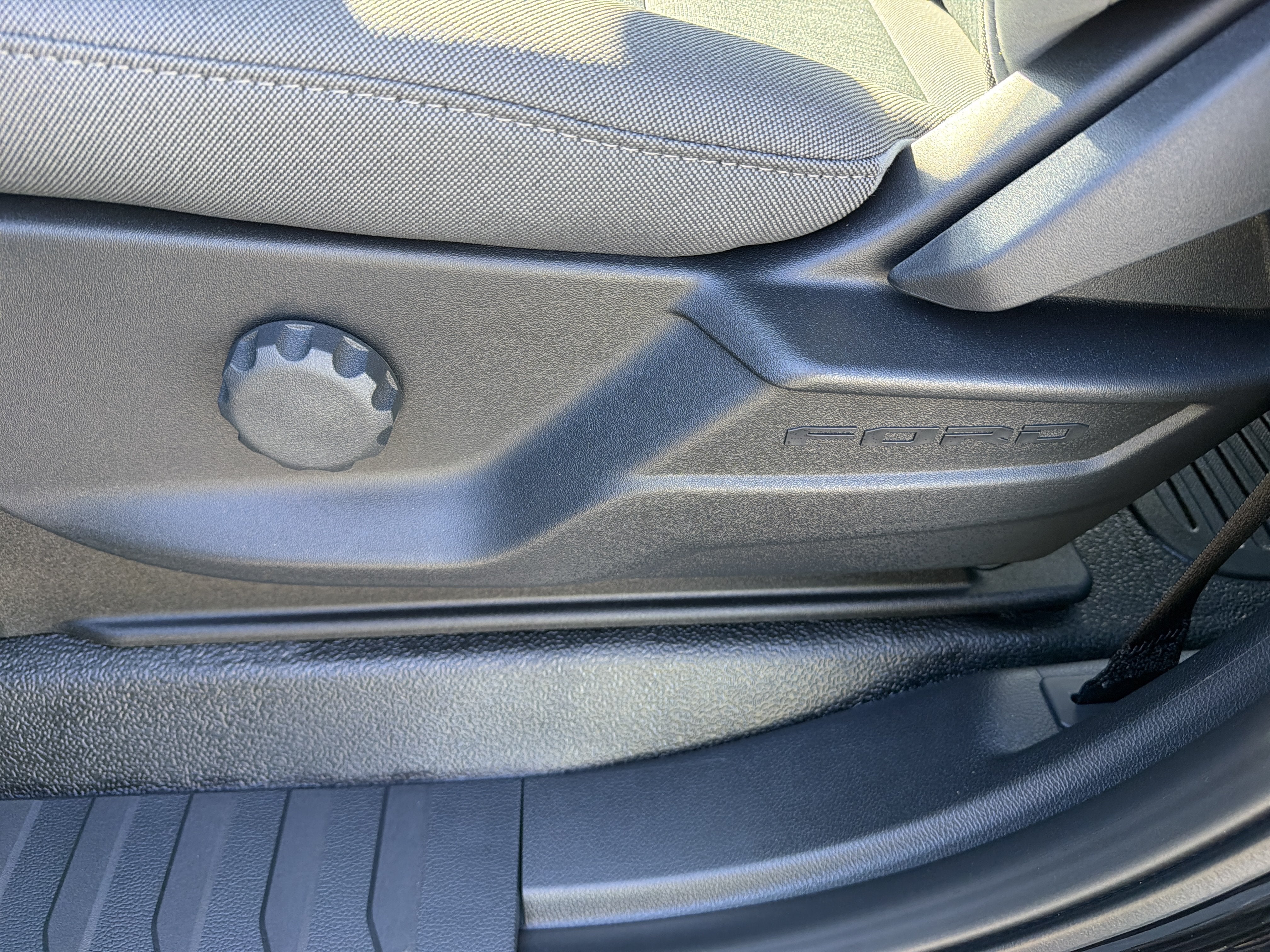 2027 Ford Super Duty F-250 SRW XL