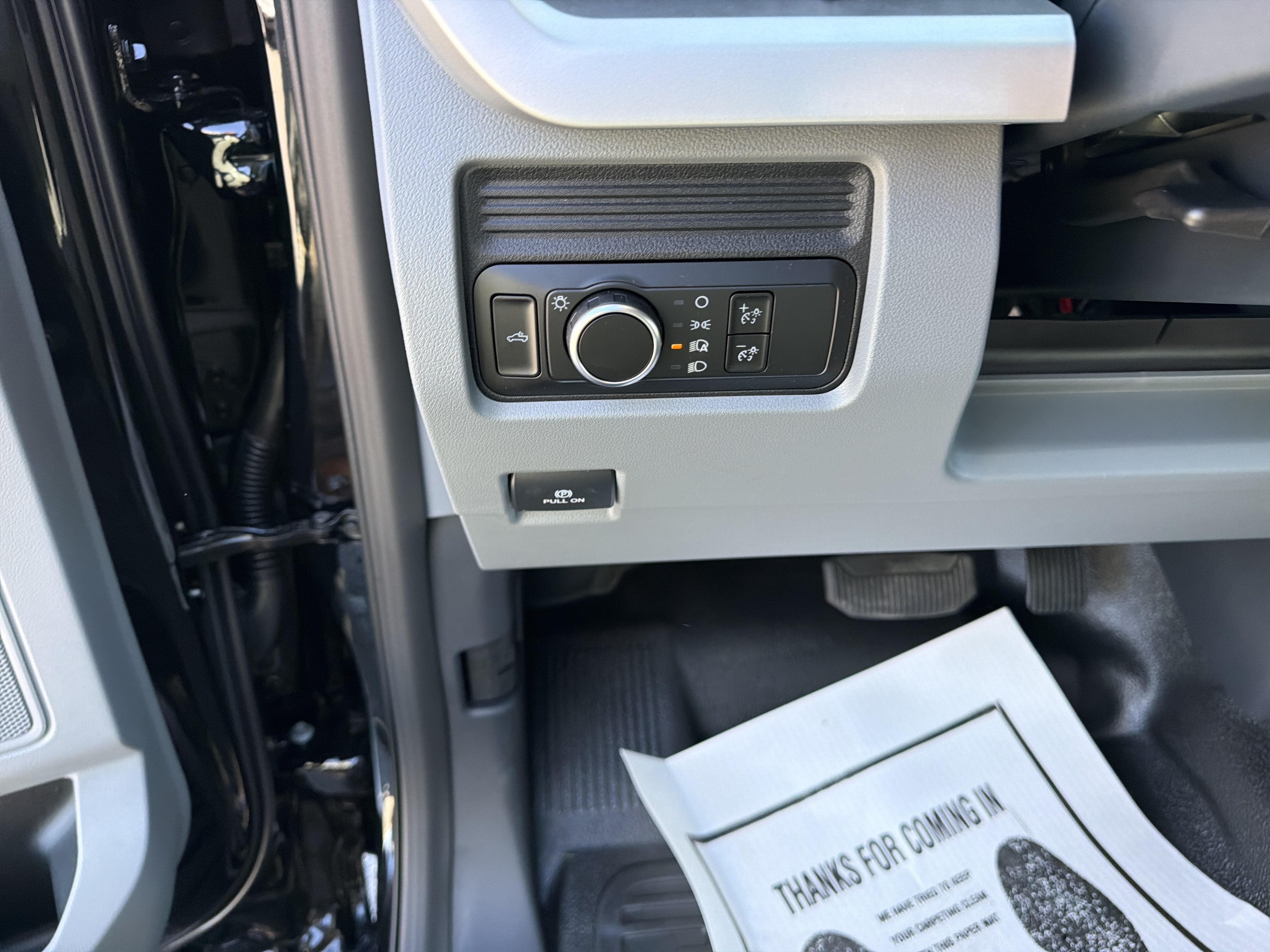2027 Ford Super Duty F-250 SRW XL