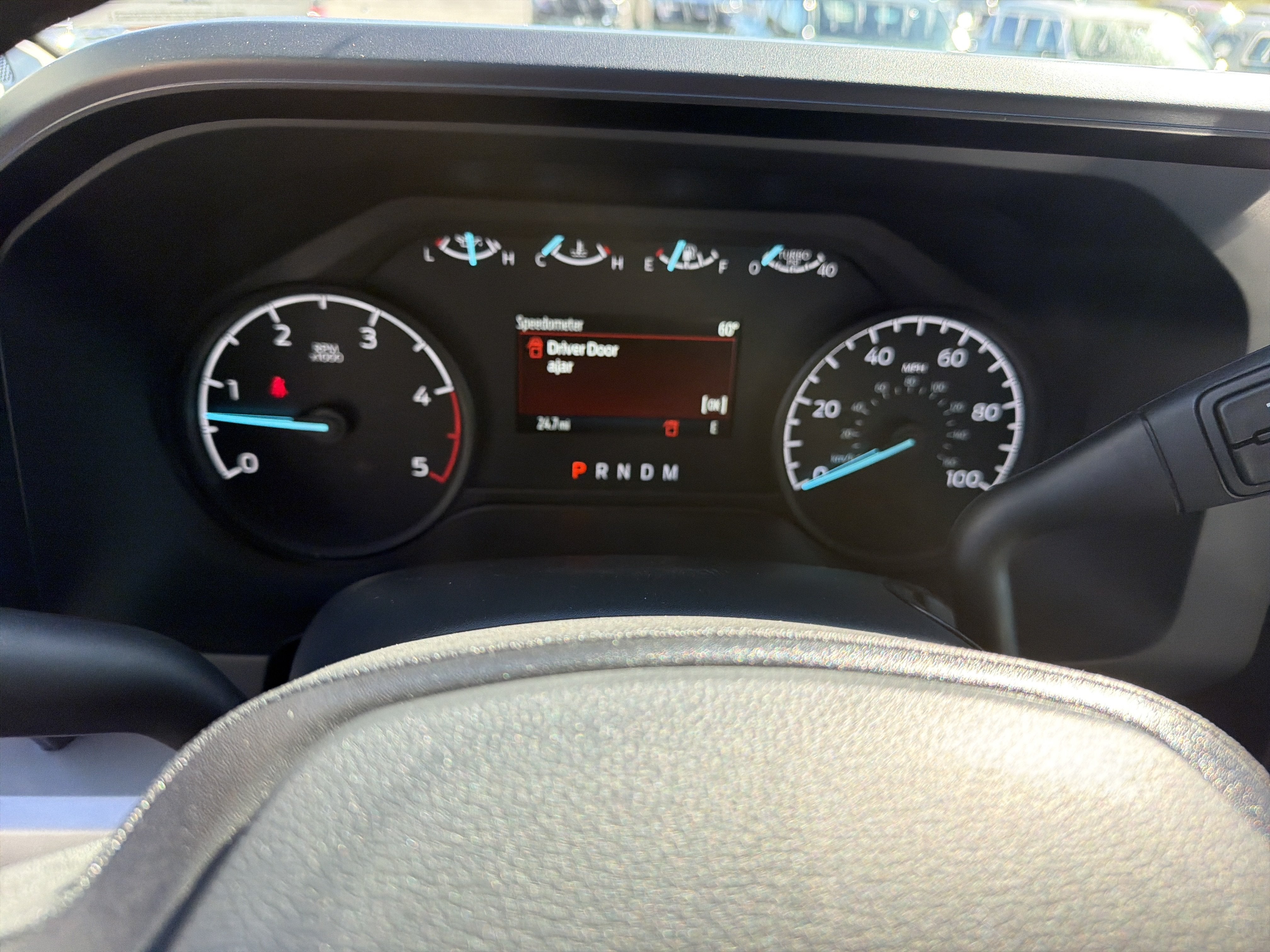 2027 Ford Super Duty F-250 SRW XL