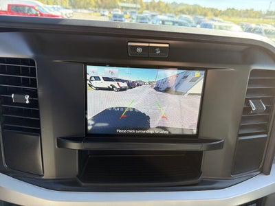 2027 Ford Super Duty F-250 SRW XL