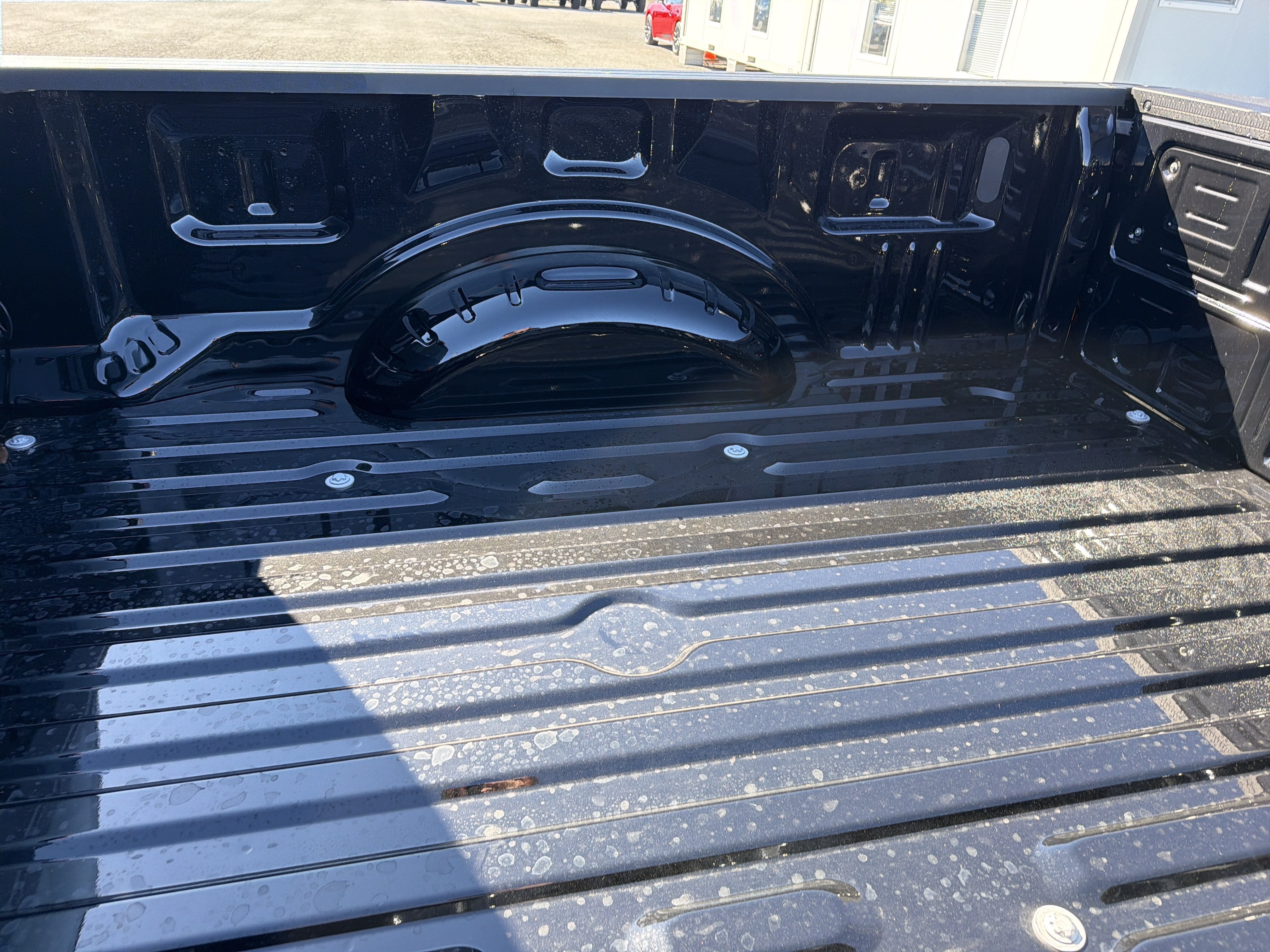 2027 Ford Super Duty F-250 SRW XL