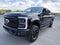2025 Ford Super Duty F-250 SRW Platinum