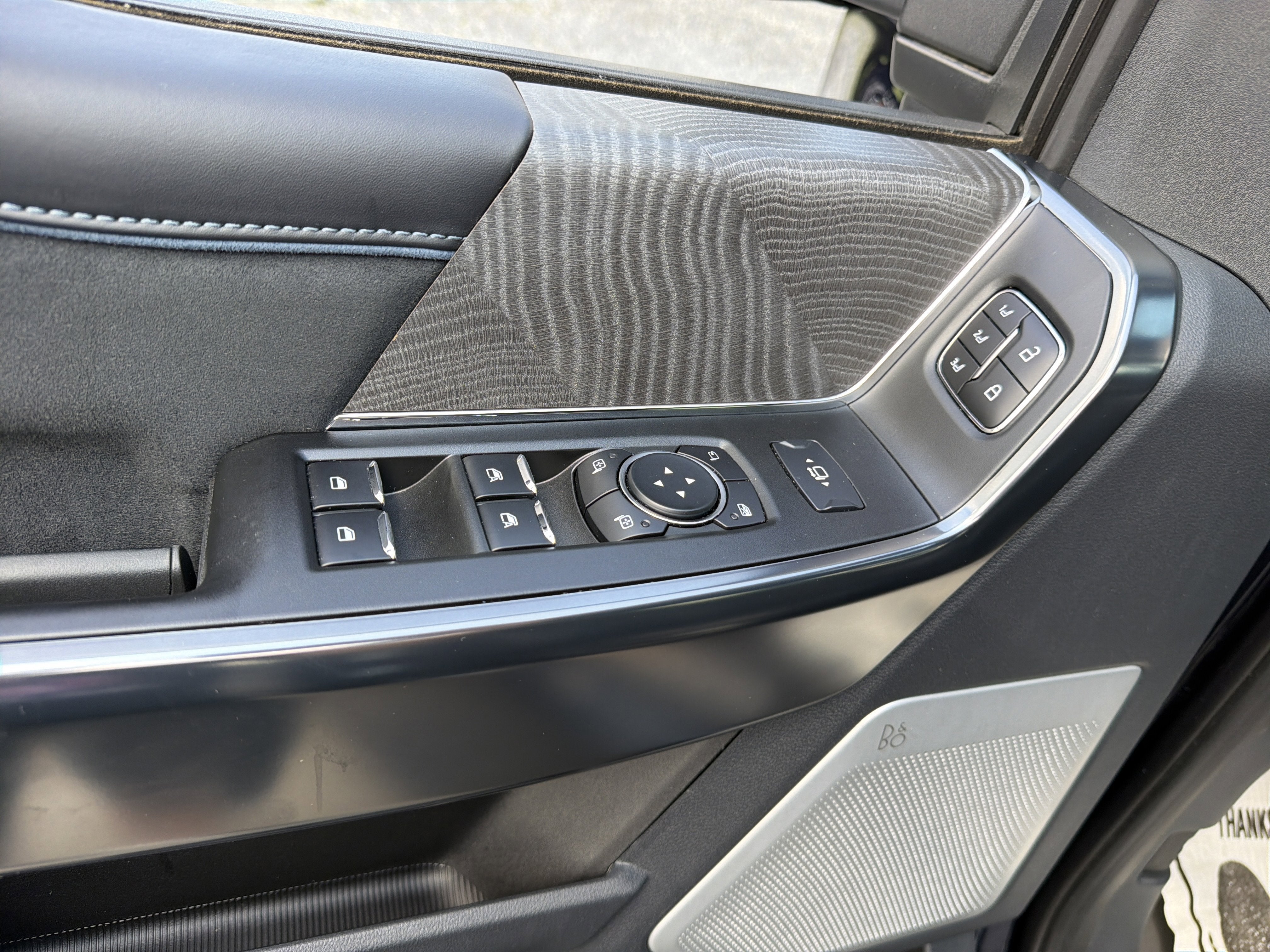 2025 Ford Super Duty F-250 SRW Platinum