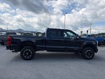 2025 Ford Super Duty F-250 SRW Platinum