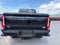2025 Ford Super Duty F-250 SRW Platinum