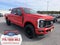 2027 Ford Super Duty F-250 SRW LARIAT