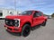 2027 Ford Super Duty F-250 SRW LARIAT