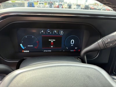 2027 Ford Super Duty F-250 SRW LARIAT