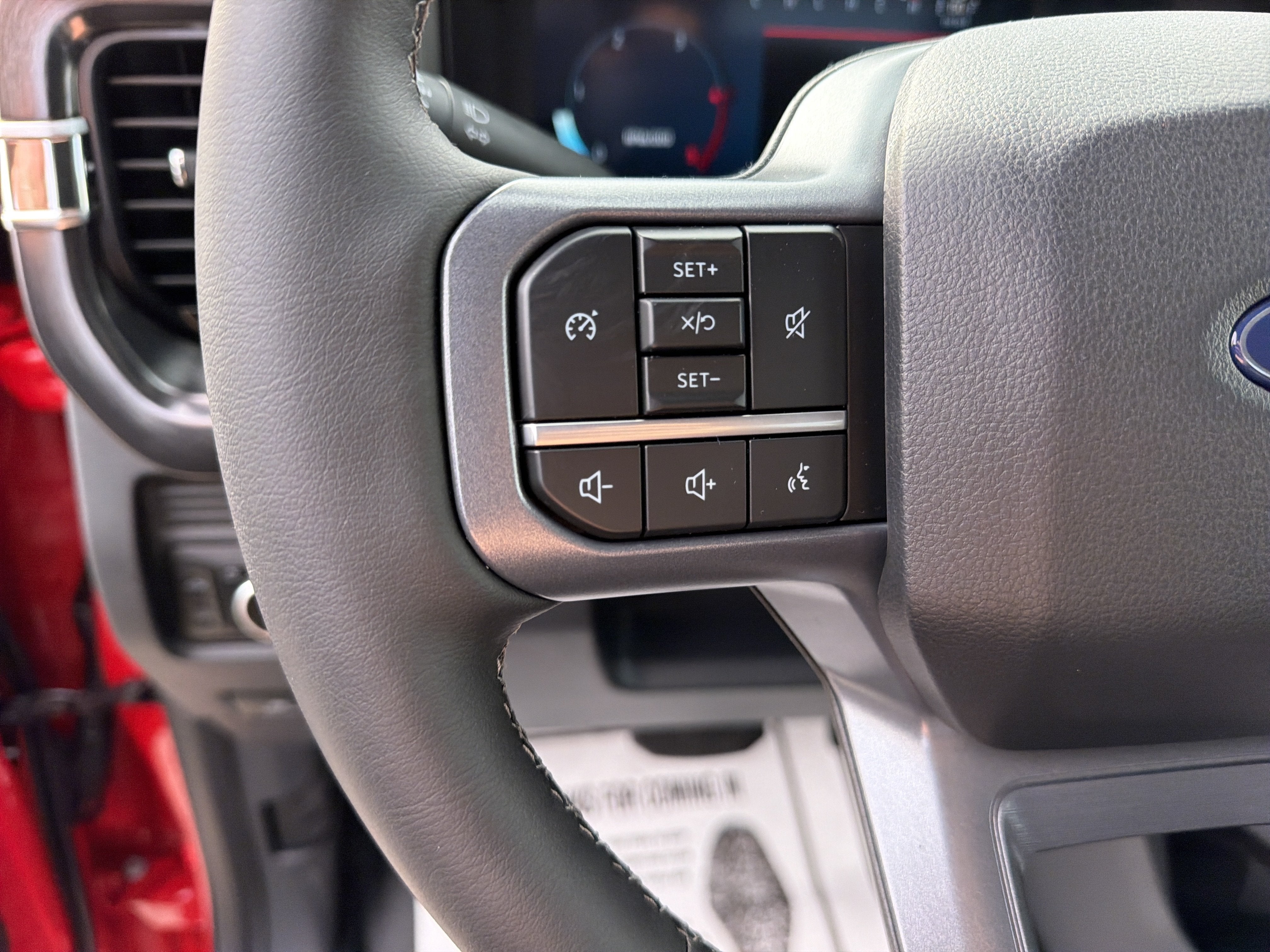 2027 Ford Super Duty F-250 SRW LARIAT