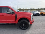 2027 Ford Super Duty F-250 SRW LARIAT