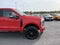 2027 Ford Super Duty F-250 SRW LARIAT