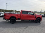 2027 Ford Super Duty F-250 SRW LARIAT