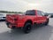 2027 Ford Super Duty F-250 SRW LARIAT