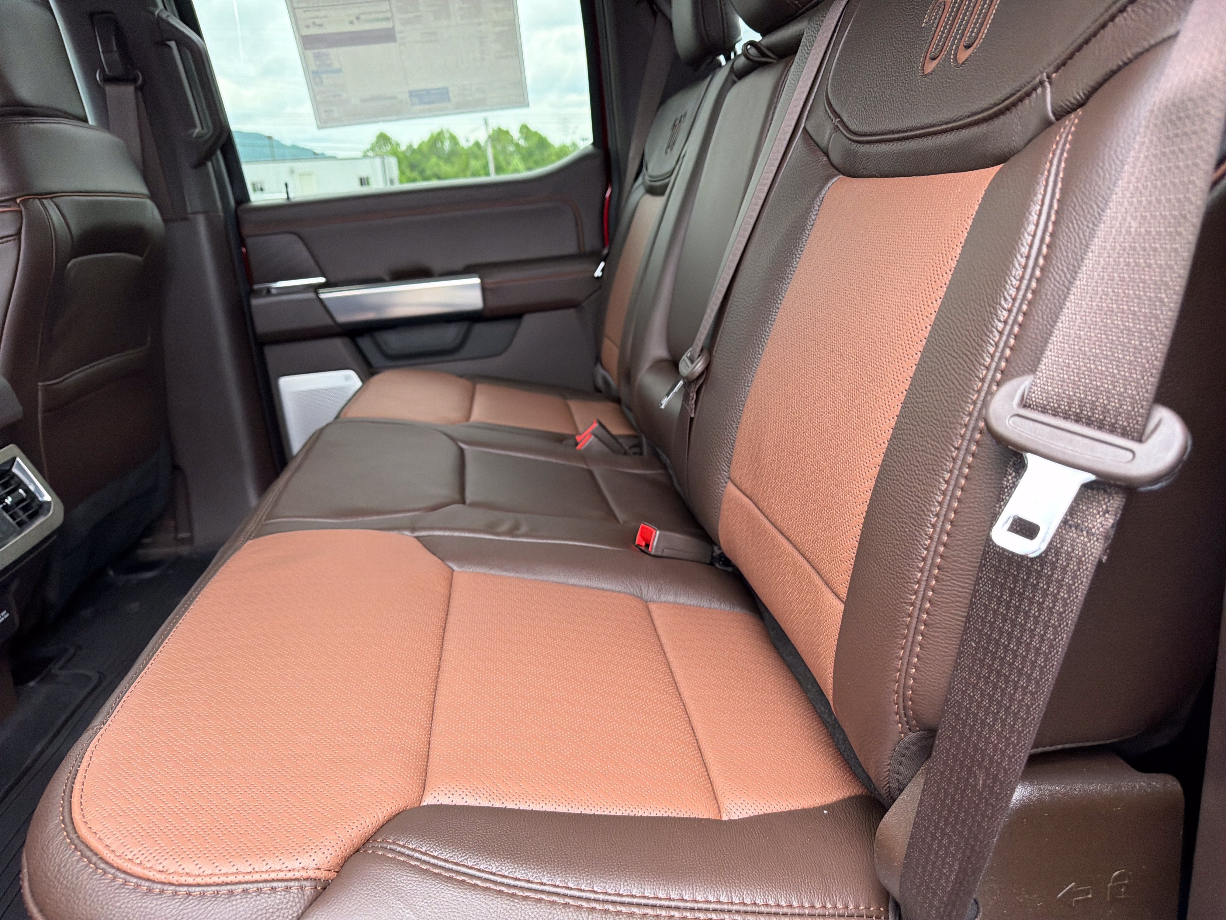 2026 Ford Super Duty F-250 SRW King Ranch