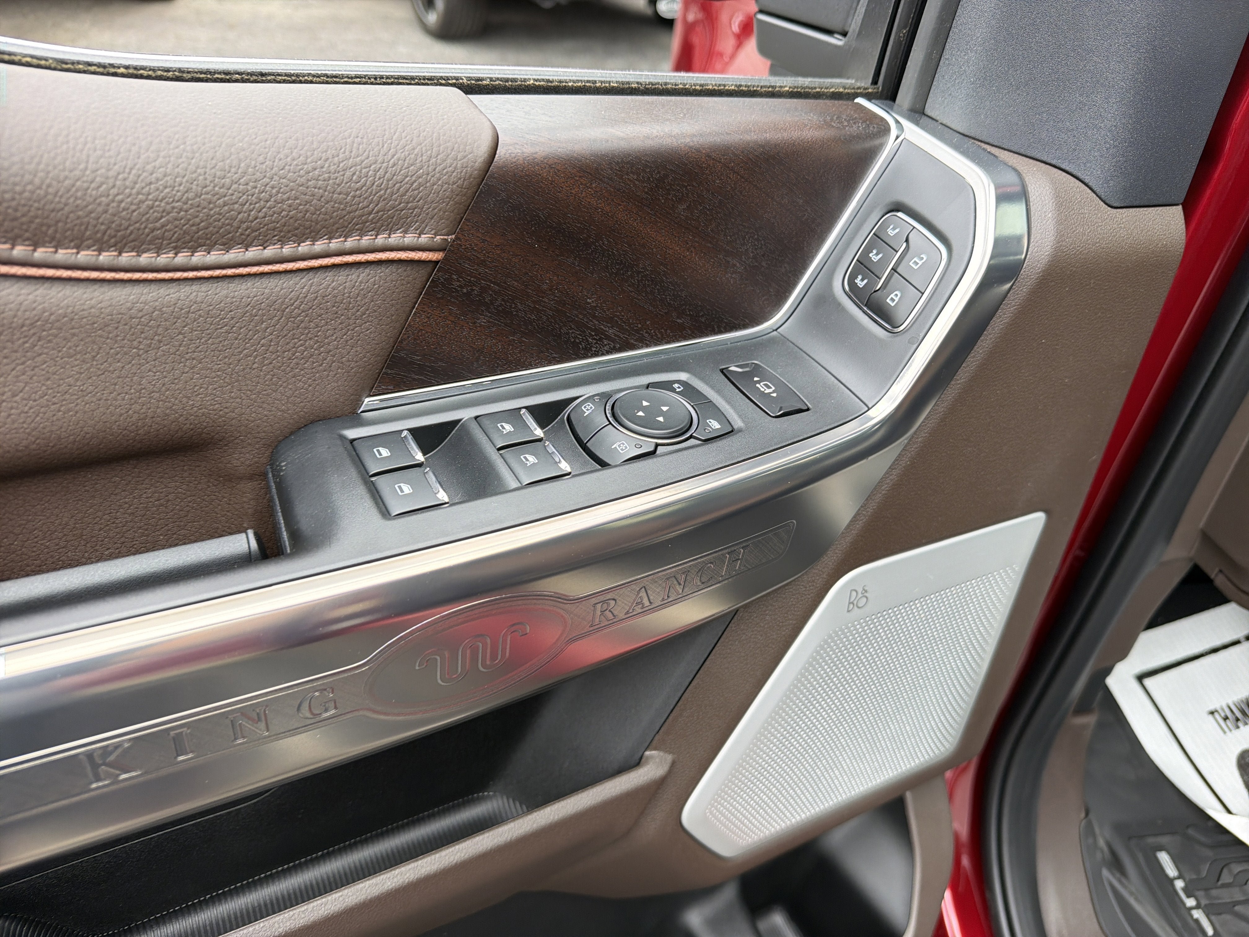 2026 Ford Super Duty F-250 SRW King Ranch