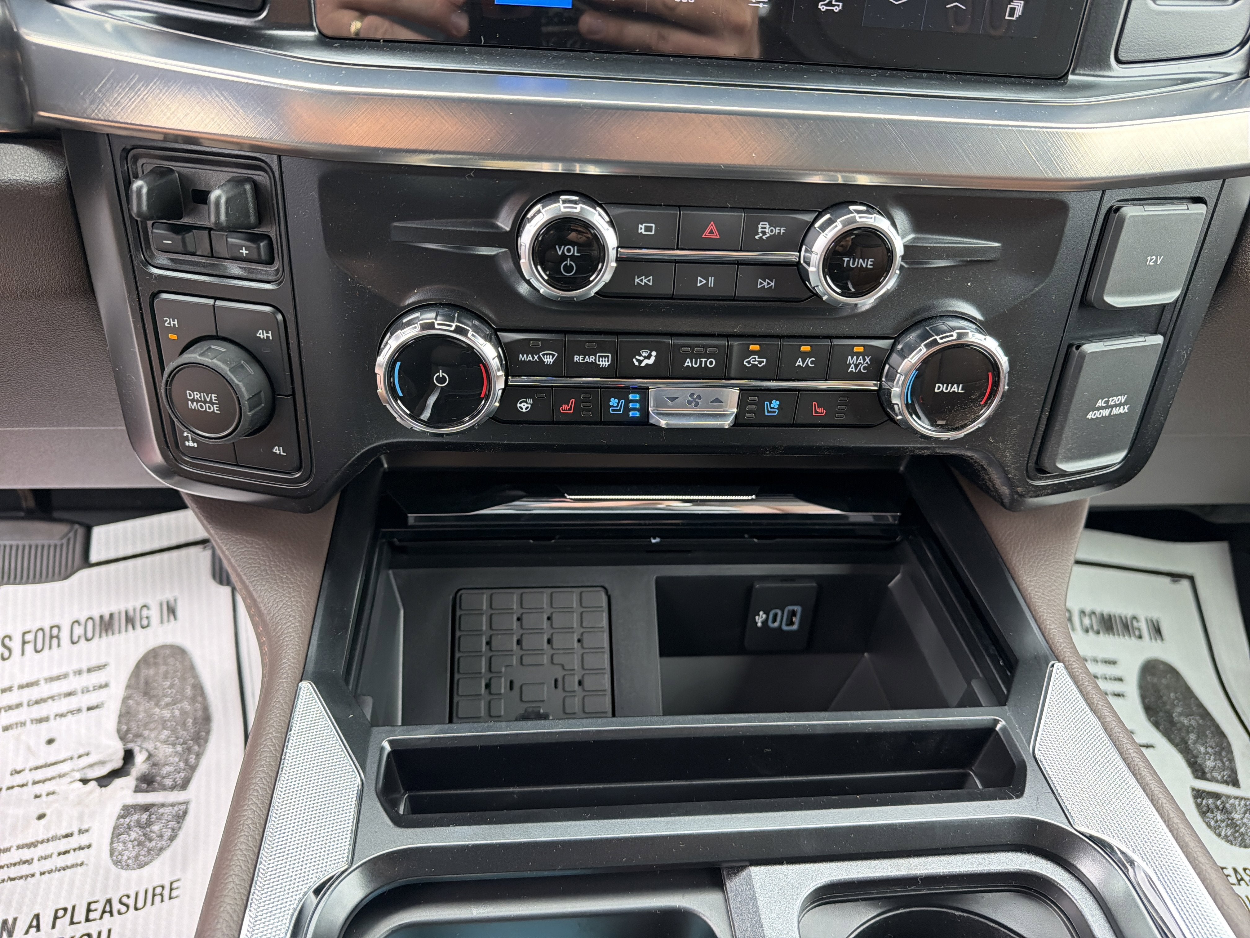 2026 Ford Super Duty F-250 SRW King Ranch