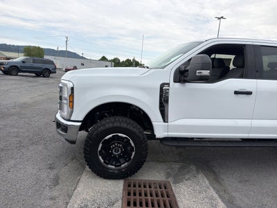 2026 Ford Super Duty F-250 SRW XLT