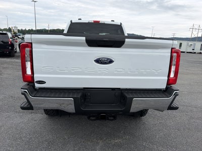 2026 Ford Super Duty F-250 SRW XLT