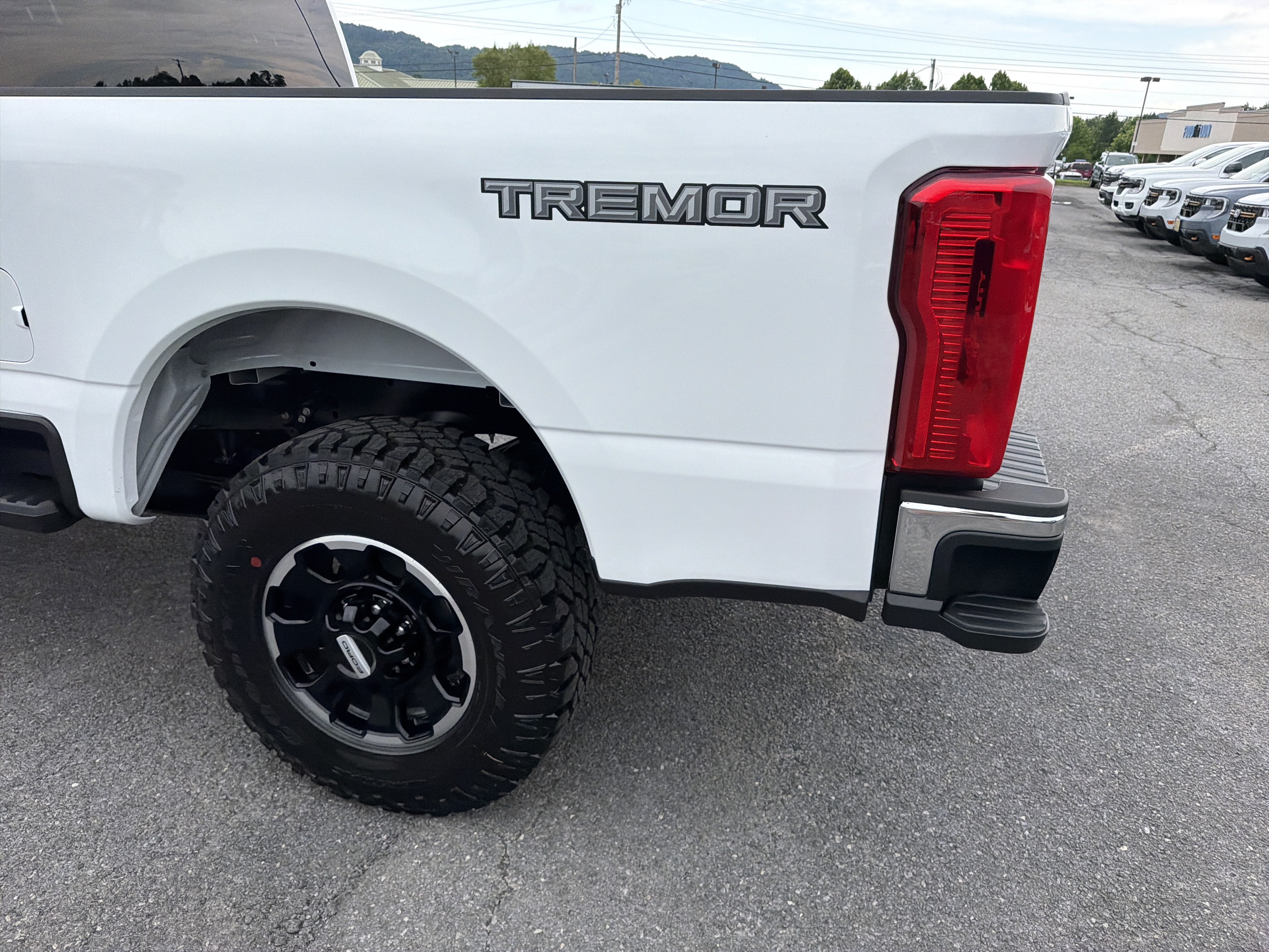 2026 Ford Super Duty F-250 SRW XLT