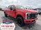 2027 Ford Super Duty F-250 SRW XLT