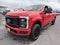 2027 Ford Super Duty F-250 SRW XLT