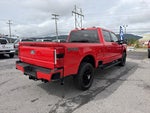 2027 Ford Super Duty F-250 SRW XLT