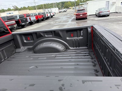 2027 Ford Super Duty F-250 SRW XLT