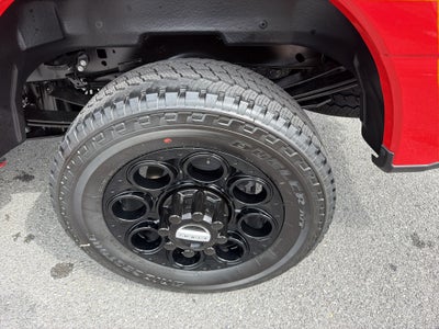 2027 Ford Super Duty F-250 SRW XLT