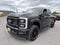 2027 Ford Super Duty F-250 SRW LARIAT