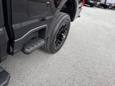 2027 Ford Super Duty F-250 SRW LARIAT