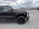 2027 Ford Super Duty F-250 SRW LARIAT