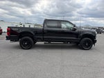 2027 Ford Super Duty F-250 SRW LARIAT