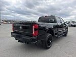 2027 Ford Super Duty F-250 SRW LARIAT