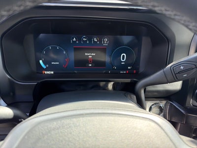 2027 Ford Super Duty F-250 SRW LARIAT